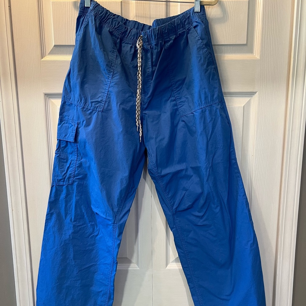 Aerie Baggy Cargo Skater Pant